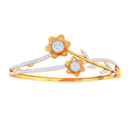 Spinelle Artemis Diamond Bracelet