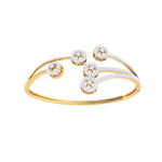 Spinelle Annabelle Diamond Bracelet