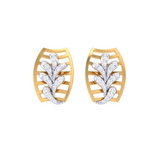 Spinelle Frederica Diamond Earing