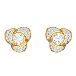Spinelle Louisa Diamond Earrings