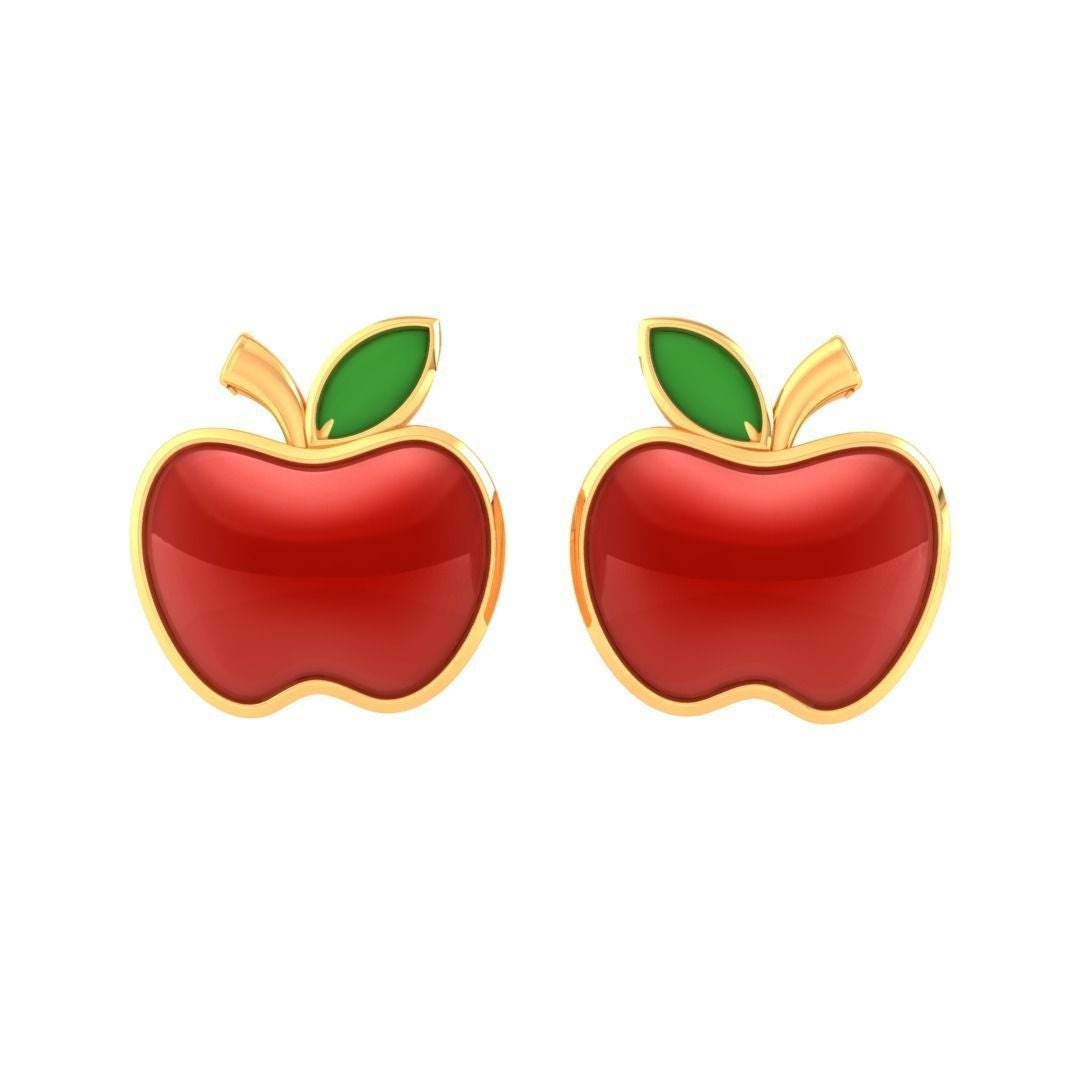 Spinelle Sloane Diamond Kids Earring