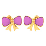 Spinelle Lucia Diamond Kids Earring