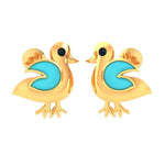 Spinelle Juliette Diamond Kids Earring