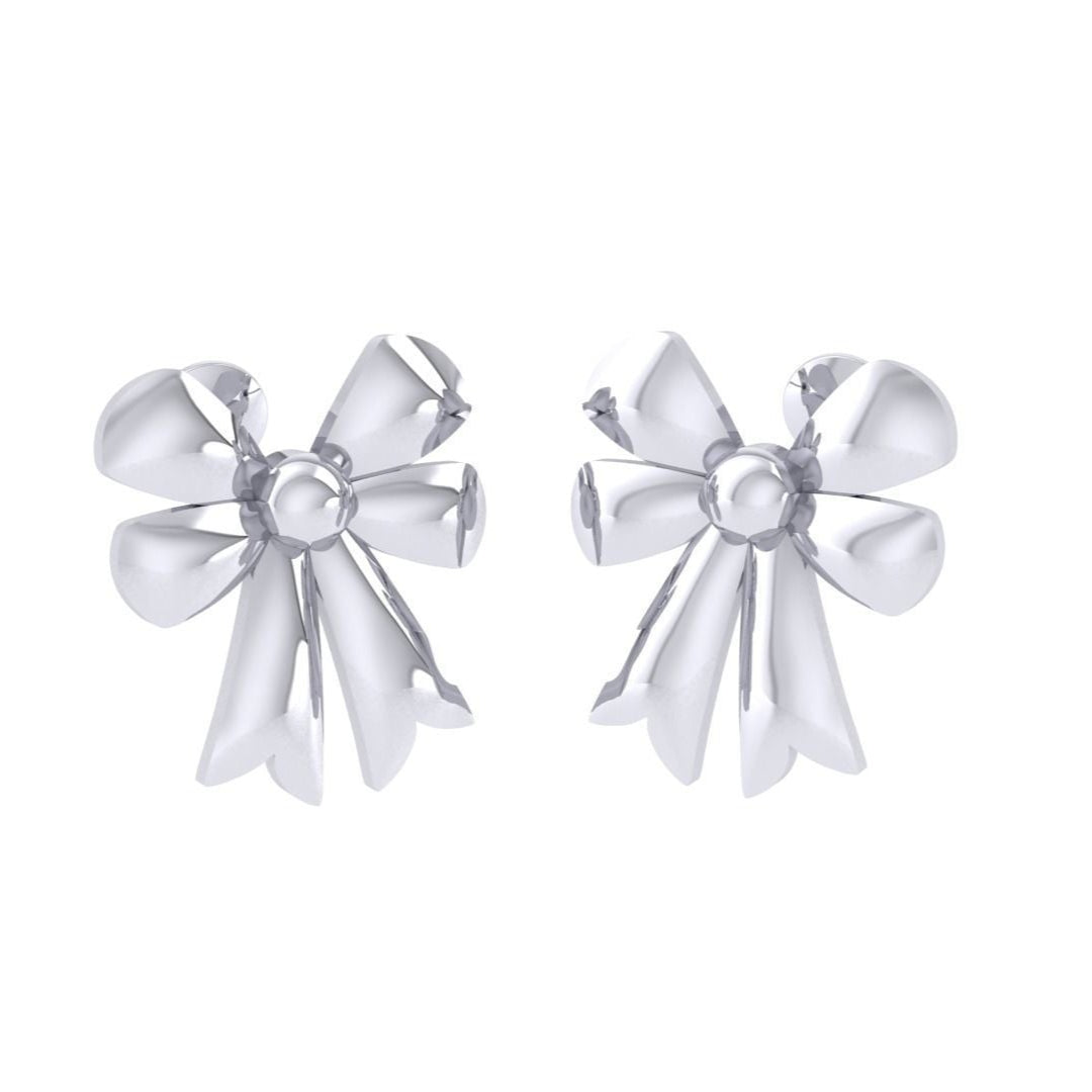 Spinelle Rachel Diamond Kids Earring