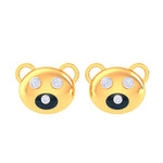 Spinelle Jocelyn Diamond Kids Earring