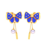 Spinelle Brooke Diamond Kids Earring