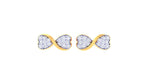 Spinelle Daniela Diamond Kids Earring