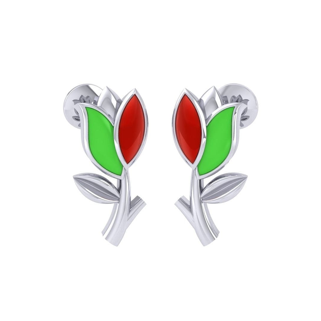 Spinelle Callie Diamond Kids Earring