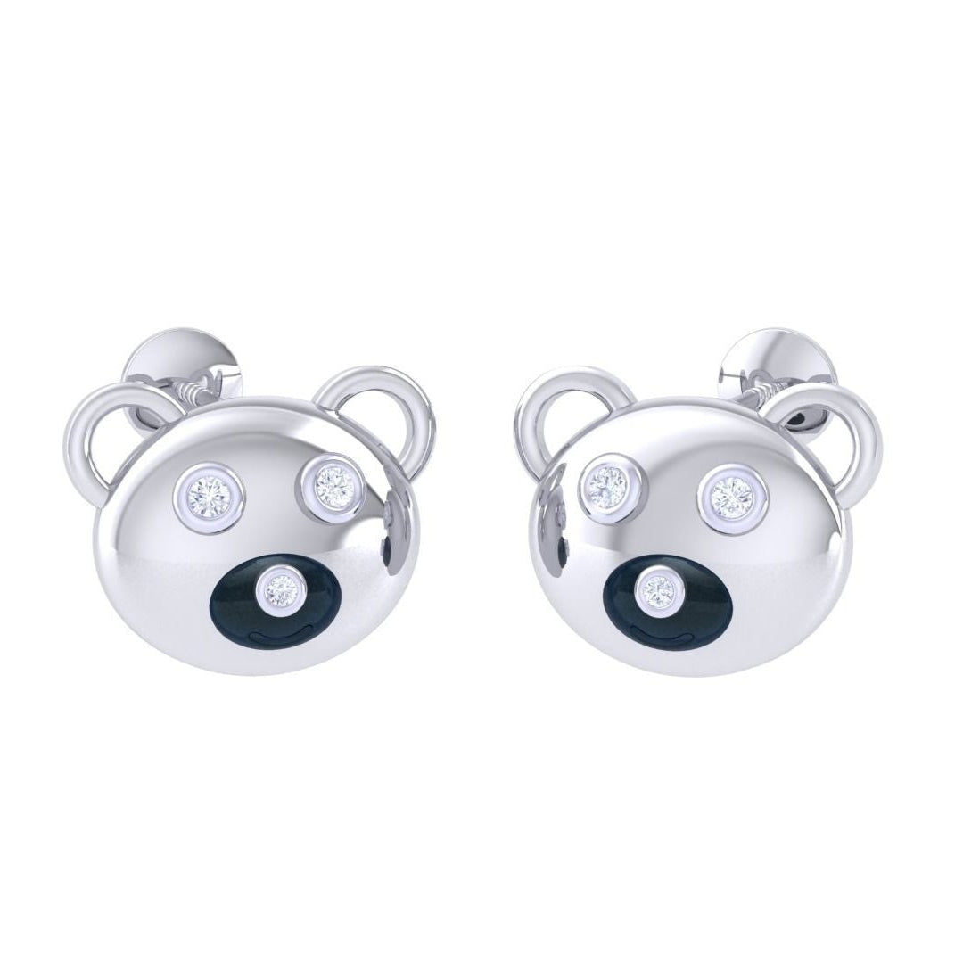 Spinelle Jocelyn Diamond Kids Earring