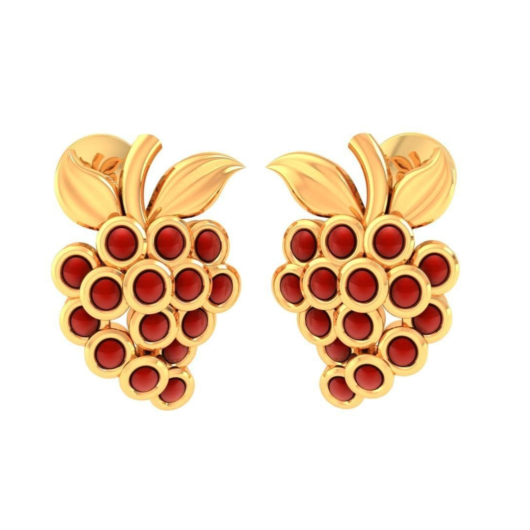Spinelle Sienna Diamond Kids Earring