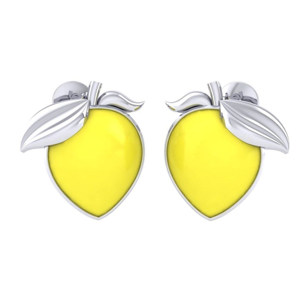 Spinelle Elliana Diamond Kids Earring