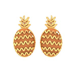 Spinelle Londyn Diamond Kids Earring