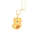 Spinelle Alaina Diamond Kids Pendant