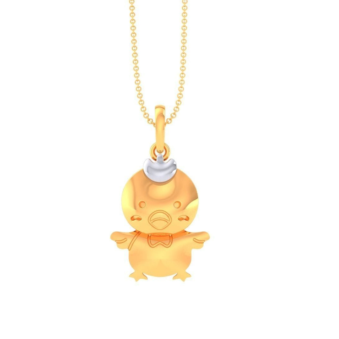 Spinelle Brynlee Diamond Kids Pendant