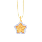 Spinelle Sawyer Diamond Kids Pendant