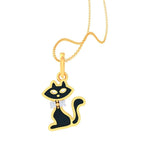 Spinelle Payton Diamond Kids Pendant