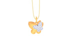 Spinelle Nicole Diamond Kids Pendant