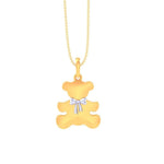 Spinelle Rowan Diamond Kids Pendant