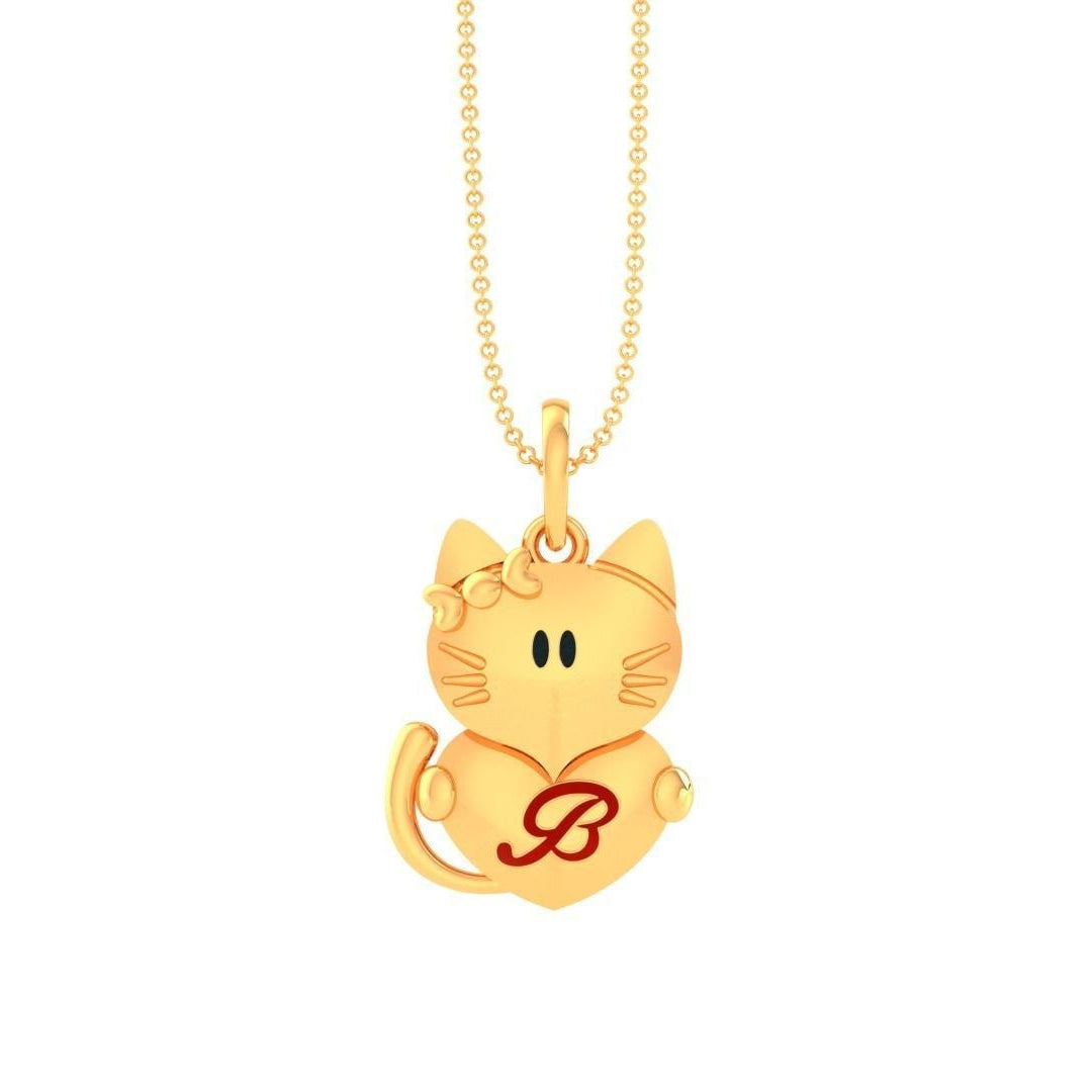 Spinelle Alaina Diamond Kids Pendant