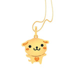 Spinelle Amy Diamond Kids Pendant