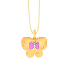 Spinelle Mariah Diamond Kids Pendant