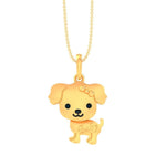 Spinelle Mckenzie Diamond Kids Pendant
