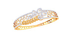 Spinelle Bijou Diamond Bracelet