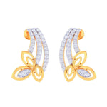 Spinelle Virginia Diamond Earing