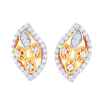 Spinelle Abigail Diamond Earring