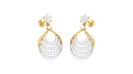 Spinelle Everly Diamond Earing