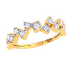 Spinelle Kiara Diamond Ring