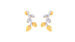 Spinelle Margot Diamond Earing
