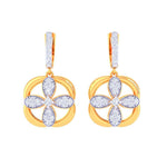 Spinelle Sofia Diamond Earing