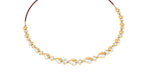 Spinelle Adaline Diamond Necklace