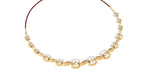 Spinelle Gemma Diamond Necklace