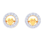 Spinelle Molly Diamond Kids Earring