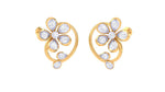 Spinelle Octavia Diamond Earing