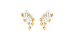Spinelle Seraphina Diamond Earing