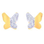 Spinelle Remi Diamond Kids Earring