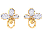 Spinelle Mireille Diamond Earing