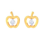 Spinelle Finley Diamond Kids Earring