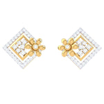 Spinelle Romilly Diamond Earing