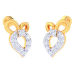 Spinelle Parker Diamond Kids Earring