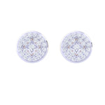 Spinelle Alina Diamond Kids Earrings