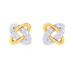 Spinelle London Diamond Kids Earrings