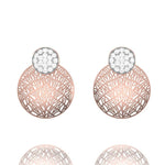 Spinelle Hermione Diamond Earing
