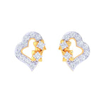Spinelle Reese Diamond Kids Earring