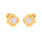 Spinelle Sydney Diamond Kids Earring