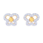Spinelle Jordyn Diamond Kids Earring