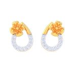 Spinelle Harmony Diamond Kids Earring